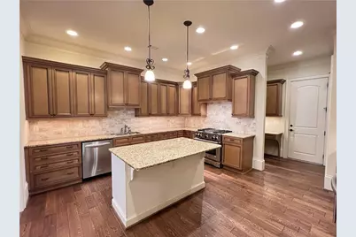 4584 Woodlawn Gates Lane, Marietta, GA 30068 - Photo 6