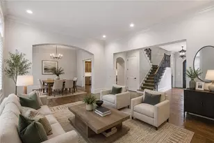 4584 Woodlawn Gates Ln, Marietta, GA 30068 - Photo 10