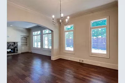 4584 Woodlawn Gates Lane, Marietta, GA 30068 - Photo 16