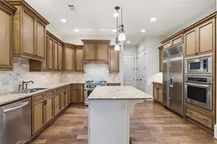 4584 Woodlawn Gates Ln, Marietta, GA 30068 - Photo 18