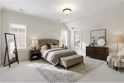 4584 Woodlawn Gates Lane, Marietta, GA 30068 - Photo 48
