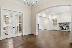 4584 Woodlawn Gates Ln, Marietta, GA 30068 - Photo 12