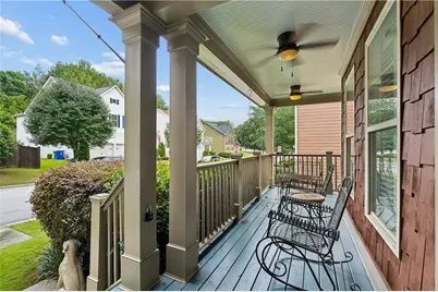 3085 Silver Hill Terrace SE, Atlanta, GA 30316 - Photo 2