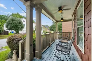 3085 Silver Hill Terrace SE, Atlanta, GA 30316 - Photo 2