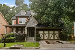 3085 Silver Hill Terrace SE, Atlanta, GA 30316 - Photo 1