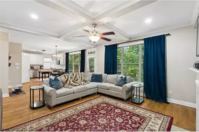 3085 Silver Hill Terrace SE, Atlanta, GA 30316 - Photo 8