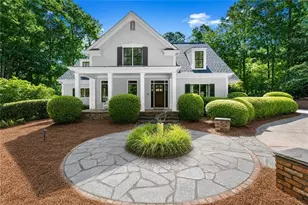 1450 Acworth Due West Rd NW, Kennesaw, GA 30152 - Photo 2