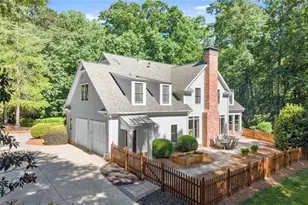 1450 Acworth Due West Rd NW, Kennesaw, GA 30152 - Photo 60
