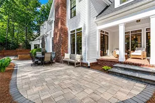 1450 Acworth Due West Rd NW, Kennesaw, GA 30152 - Photo 58