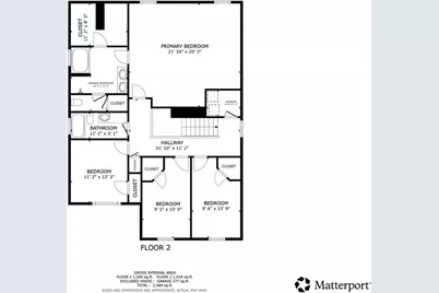 133 Couper Way, Cartersville, GA 30120 - Photo 46