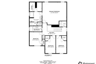133 Couper Way, Cartersville, GA 30120 - Photo 46