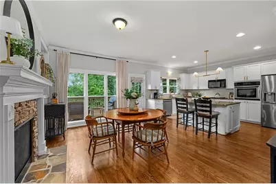302 Mill Ridge, Canton, GA 30114 - Photo 2