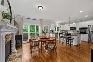 302 Mill Ridge, Canton, GA 30114 - Photo 2