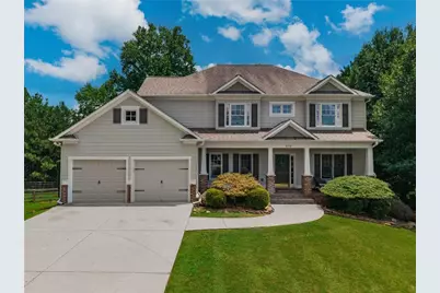 302 Mill Ridge, Canton, GA 30114 - Photo 1