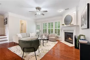 4697 Wehunt Commons Dr SE, Smyrna, GA 30082 - Photo 6