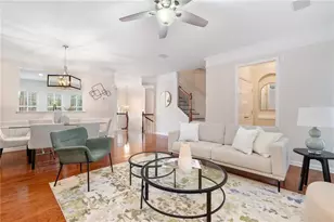 4697 Wehunt Commons Dr SE, Smyrna, GA 30082 - Photo 4