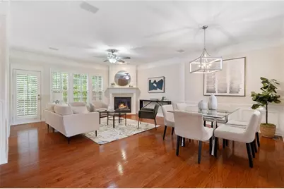 4697 Wehunt Commons Drive SE, Smyrna, GA 30082 - Photo 26
