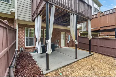4697 Wehunt Commons Drive SE, Smyrna, GA 30082 - Photo 58
