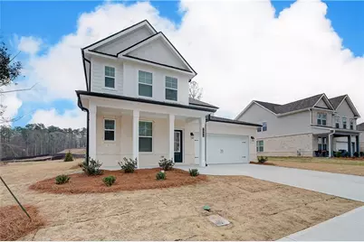 2585 Dixon Place, Lawrenceville, GA 30045 - Photo 4