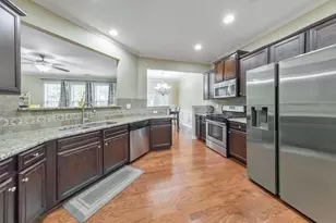 3169 Berkeley Glen Way, Peachtree Corners, GA 30092 - Photo 4