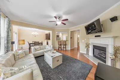 3169 Berkeley Glen Way, Peachtree Corners, GA 30092 - Photo 6