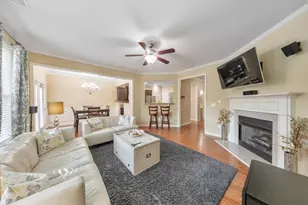 3169 Berkeley Glen Way, Peachtree Corners, GA 30092 - Photo 6
