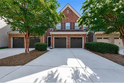 3169 Berkeley Glen Way, Peachtree Corners, GA 30092 - Photo 1