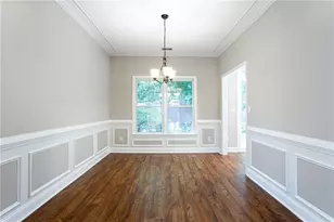 539 Mirramont Pl, Woodstock, GA 30189 - Photo 8