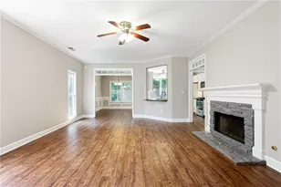 539 Mirramont Pl, Woodstock, GA 30189 - Photo 4