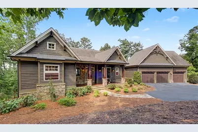 851 Skyline Drive, Jasper, GA 30143 - Photo 1
