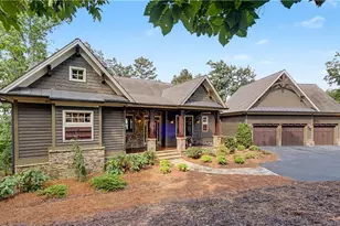 851 Skyline Dr, Jasper, GA 30143 - Photo 1