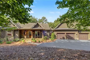 851 Skyline Dr, Jasper, GA 30143 - Photo 2