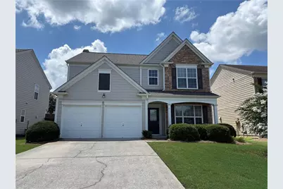 8930 Ruel Lane, Suwanee, GA 30024 - Photo 1