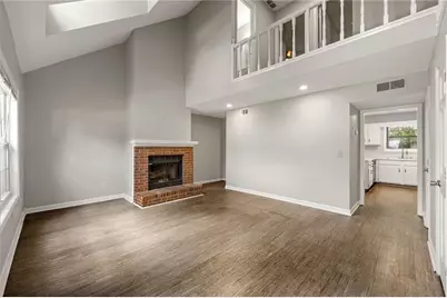 3040 Sand Wedge Circle NW, Kennesaw, GA 30144 - Photo 2