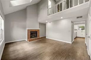 3040 Sand Wedge Circle NW, Kennesaw, GA 30144 - Photo 2