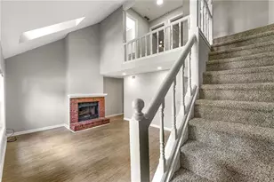 3040 Sand Wedge Circle NW, Kennesaw, GA 30144 - Photo 12