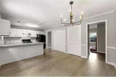 3040 Sand Wedge Circle NW, Kennesaw, GA 30144 - Photo 6
