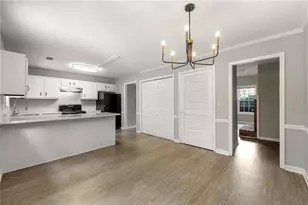3040 Sand Wedge Circle NW, Kennesaw, GA 30144 - Photo 6