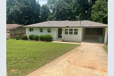 3477 Tulip Drive, Decatur, GA 30032 - Photo 1