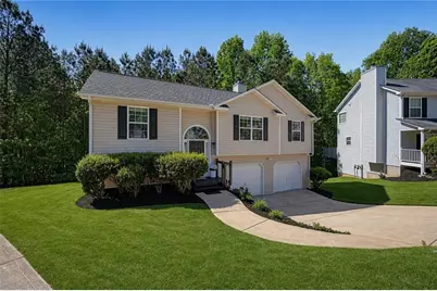190 Whetstone Way, Villa Rica, GA 30180 - Photo 2