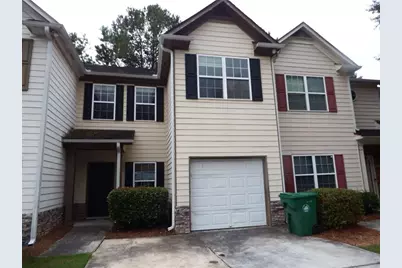 1540 Rogers Preserve Road, Lithonia, GA 30058 - Photo 1