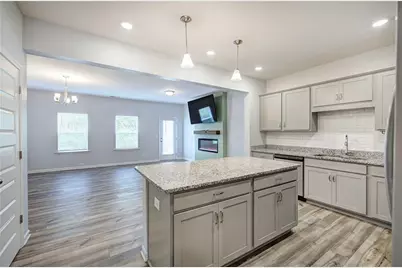 261 Dupont Drive, Cartersville, GA 30121 - Photo 4
