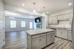 261 Dupont Dr, Cartersville, GA 30121 - Photo 4