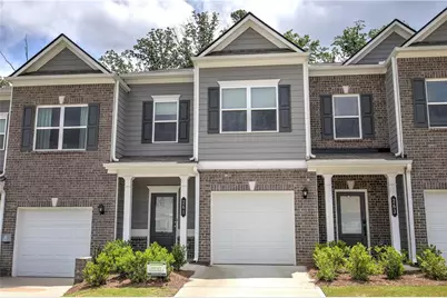 261 Dupont Drive, Cartersville, GA 30121 - Photo 1