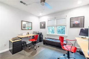 2353 Elon Way, Decatur, GA 30033 - Photo 38
