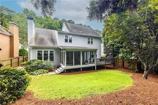 2353 Elon Way, Decatur, GA 30033 - Photo 48
