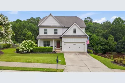 1143 Blankets Creek Drive, Canton, GA 30114 - Photo 2