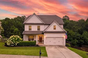 1143 Blankets Creek Dr, Canton, GA 30114 - Photo 1