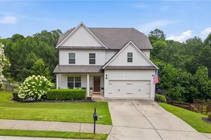 1143 Blankets Creek Dr, Canton, GA 30114 - Photo 1