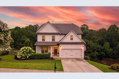 1143 Blankets Creek Drive, Canton, GA 30114 - Photo 2